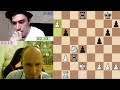ДАЮТ- БЕРИ! ЗАКОН ЖИЗНИ! // GM СЕРГЕЙ ЖИГАЛКО vs IM ШАМИЛЬ АРСЛАНОВ // ИГРА №12 #chess #шахматы