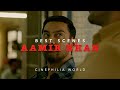 Best Scenes | Aamir khan | Must Watch | Till 2019 | Cinephilia World