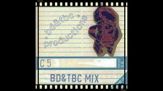 Cosmic C5-1980 Dj Daniele Baldelli &amp; TBC