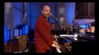 Elio Pace - Great Balls Of Fire (Live on 'Weekend Wogan' BBC Radio 2) chords