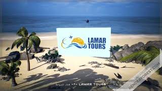 شركة لامار للسياحة ~*~ Lamar Tours Company