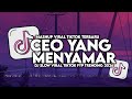 DJ CEO YANG MENYAMAR SLOW VIRAL TIKTOK FULL SONG MAMAN FVNDY 2026