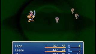 [RMVX] Lost Memories (Unavailable) / Resources / Side View Battle Script / Tankentai Demo :D