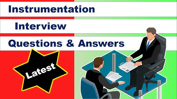 instrumentation interview questions||instrumentation engineer interview questions||instrumentation