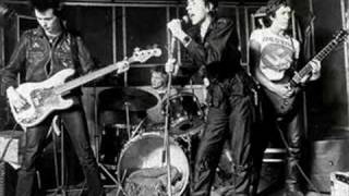 Sex Pistols - Through My Eyes RARE