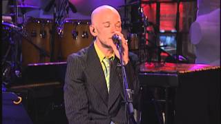 R.E.M. - &quot;Unplugged 1991/2001: The Complete Sessions&quot; Trailer