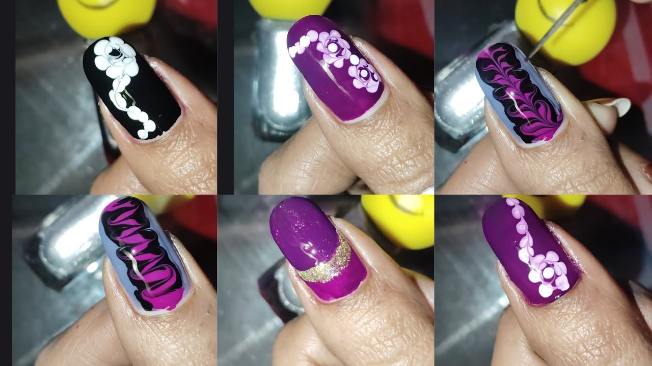 💅nail art#viral #nailart #youtubeshorts #nailgelart #naildesign #💅💅💅💅💅