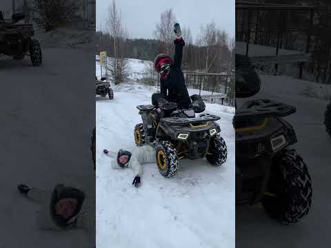 Зима, в BMPmoto! #BMPmoto #bmpfamily  #мотокросс #мотоэндуро #кросс #эндуро #питбайк #эндуроппокат