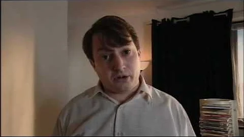 Peep Show Clip - Mark Corrigan Rant