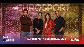 Eurosport: The Breakaway Live