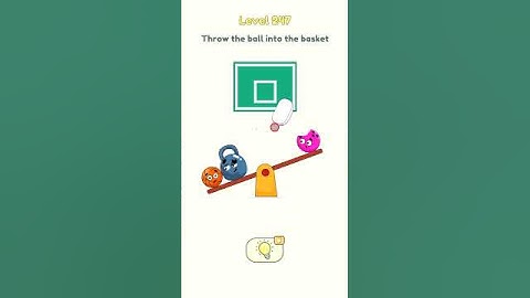 DOP 2 LEVEL 247 | Delete One Part #gaming #dop2