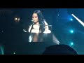 Demi Lovato - “Father” and “Smoke & Mirrors” Nashville, TN - 3/28/2018 TMYLM Tour