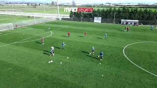 Fußball-Trainingslager Side Star Sport-Komplex [Antalya | Türkei]