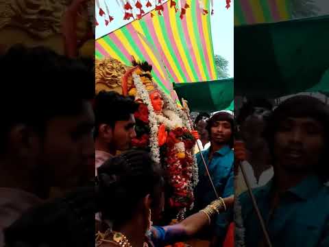 varkhed Devi Yatra/ Mahalaxmi varkhed Devi Yatra