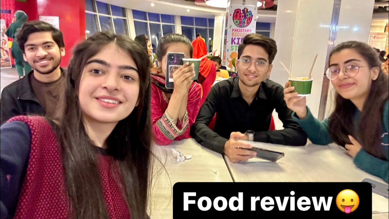 Public mein vlog banana bht mushkil he🥲| boulevard mall