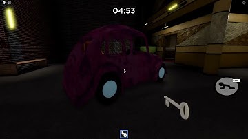 Piggy But I Play In First Person... [PIGGY - ROBLOX]