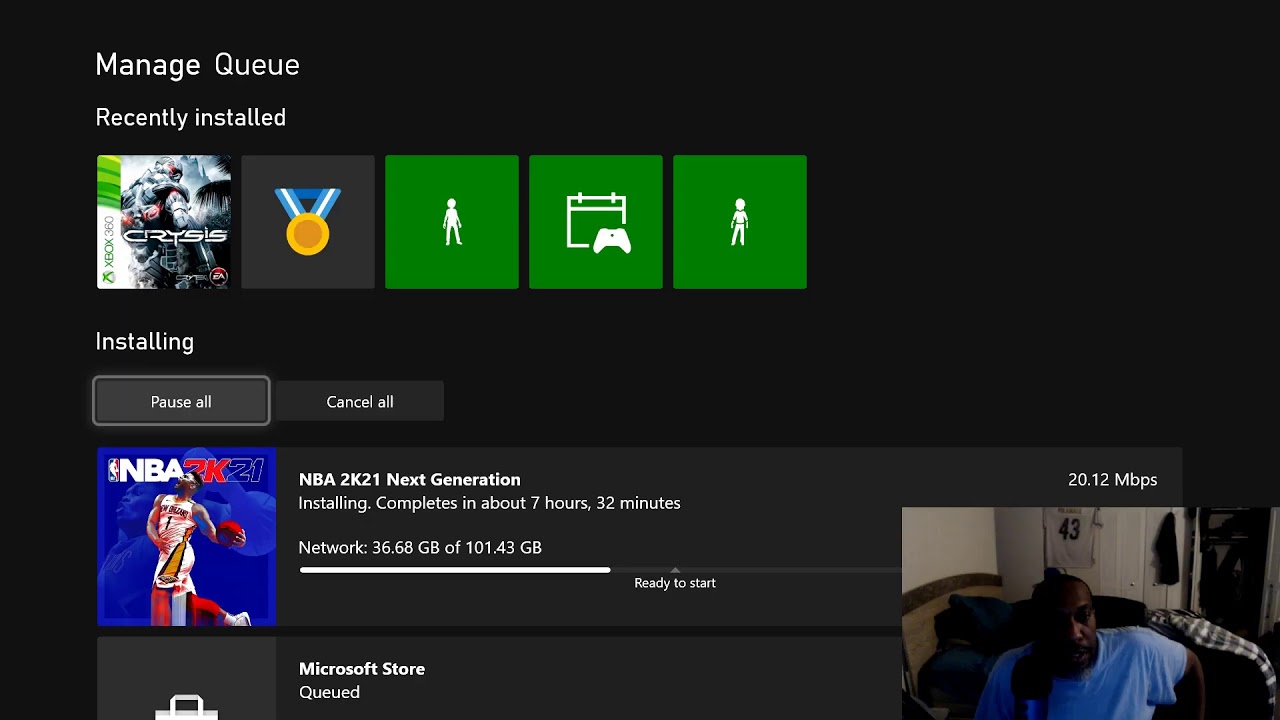 Simple How To Setup Xbox Series X With App for Small Room