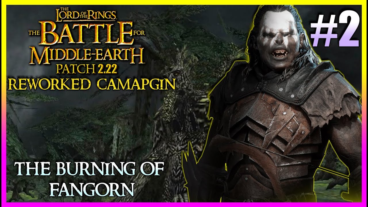 bfme1-2-22-evil-campaign-reworked-fangorn-2-youtube