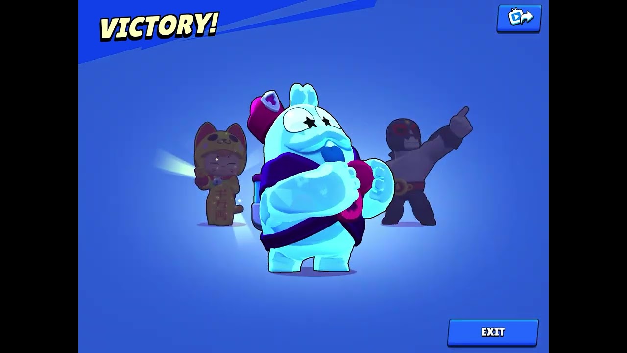 PUSHING RANKED WITH RANDOMS