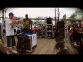 Res turner finale eow france 2013  freestyle bag de barge 