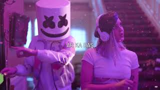 Anne Marie ft. Marshmello - FRIENDS (Türkçe Çeviri) Resimi