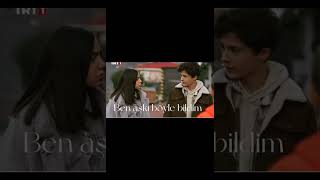 Beni Yanlış Anlama