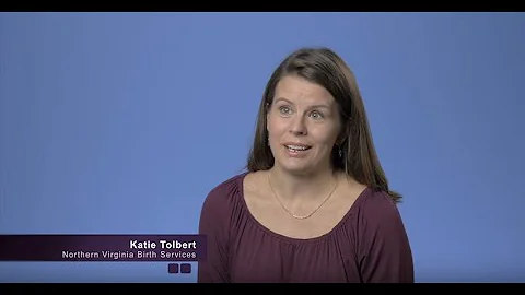 Meet Katie Tolbert a Doula with Northern Virginia ...