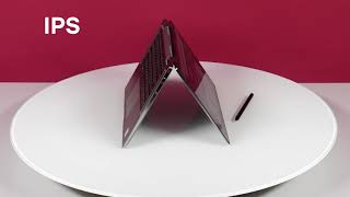 dell latitude 9510 business laptop review 2nd fhd