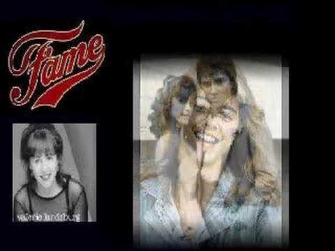 Kids From Fame - Valerie Landsburg talks about the FAME Cast