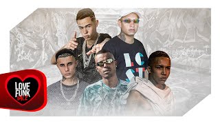 Cypher Dj Tom Rc Zona Sul Clandestina - Mc's Pexinho, Paiva, Gelo e Tinho da Sul (Clipe) screenshot 2