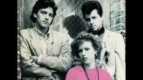 INXS - Do Wot You Do