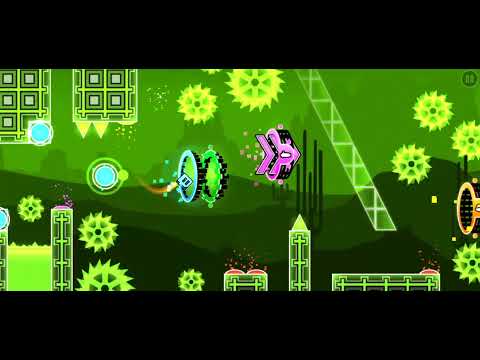 [2.2] Update Processing 100% | Geometry Dash