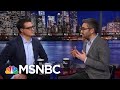 How President Donald Trump Has Made Both Ukraine And The U.S. More Corrupt | All In | MSNBC