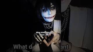 Say That U Love Jeff