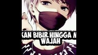 Lirik lagu 《selfie》bastian steel