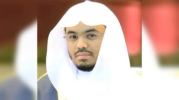 ياسر الدوسري أواخر سورة الشعراء