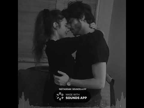 Sounds App (Seni cok seviyorum)