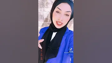 ريناد محمد الوحده بنسبالي دي مش مخيفه 