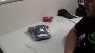 How To Properly Prep Hats For Shipment Into Amazon FBA