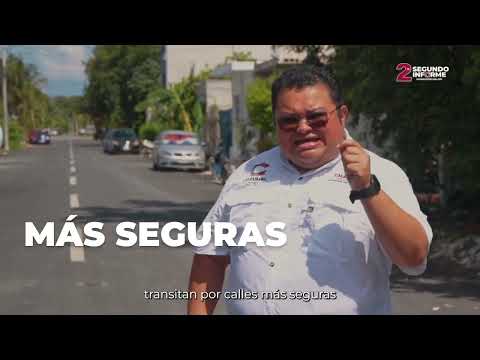 Escuchar a nuestra gente también es transformar sus calles.