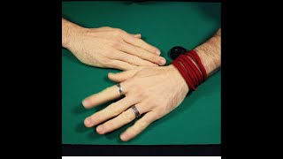 MATRIX Reloaded - level 2 | Card Magic Tricks #Shorts