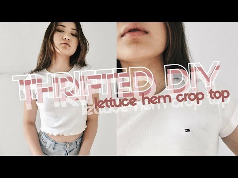 THRIFT FLIP ✂