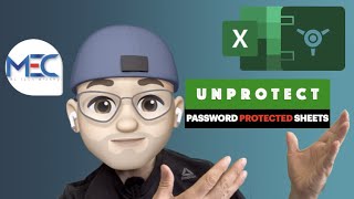 Protected an Excel sheet & forgot the password??? got you covered!