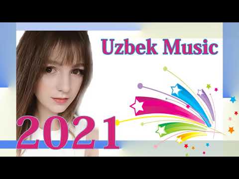 Uzbek Music 2021   ❤️Uzbek Qoshiqlari 2021  ❤️ узбекская музыка 2021   узбекские песни 2021❤️#5