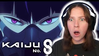 NO WAY THIS IS HAPPENING!!! || KAIJU NO 8 || Episode 7 Reaction/Review 'Kaiju No.9'