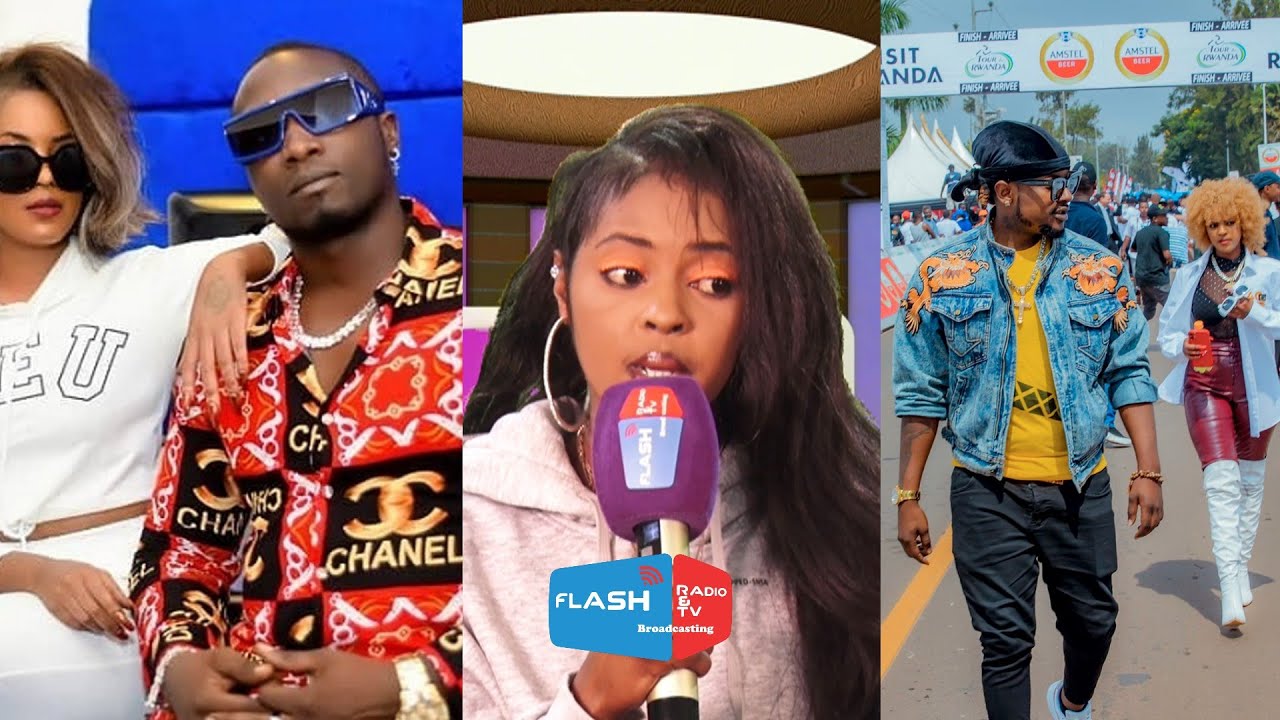 MARINA AVUZE ICYASENYE THE MANE NA SAGA ZOSE ZO MURI TOUR DU RWANDA ...