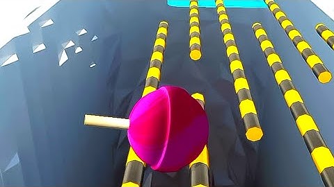 Going Balls - All Levels Gameplay Walkthrough Android,iOS (Part 53)