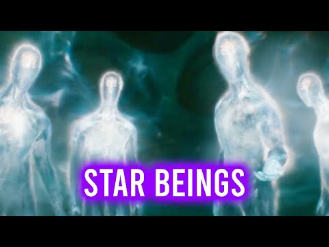 #Angel, #Alien &