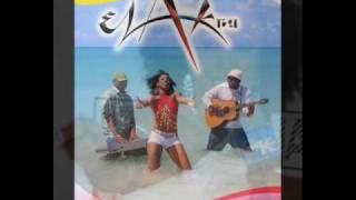Tizzy & El-A-Kru - Ride It (Soca 2009)