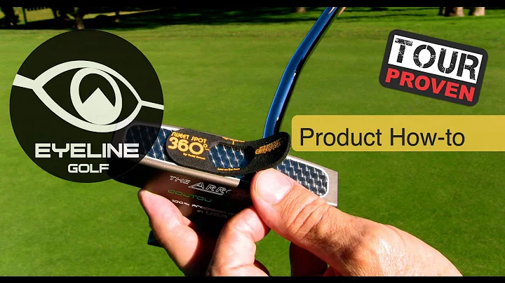 Installing the Sweet Spot 360 by Todd Sones